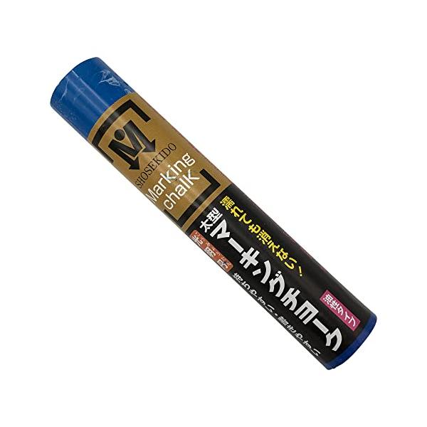 青/-/S30026・パッケージ個数:1・用途:木材、道路表示、ブロック、コンクリート、鉄材、石、紙など