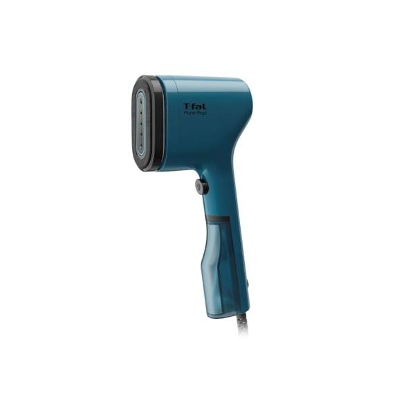 ティファール スチームアイロン ハンディアイロン 超軽量 スリムボディ