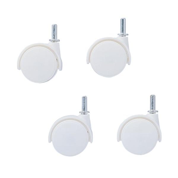 ・white  K224600・本体サイズ:幅3.9×奥行4.9×高さ6.8cm・本体重量:約0.13kg