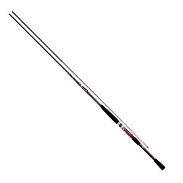 DAIWAダイワ HZ IL 潮流NT 350 インターラインロッド 振出船竿 DAIWAダイワ HZ IL 潮流NT 350 インターラインロッド 振出船竿