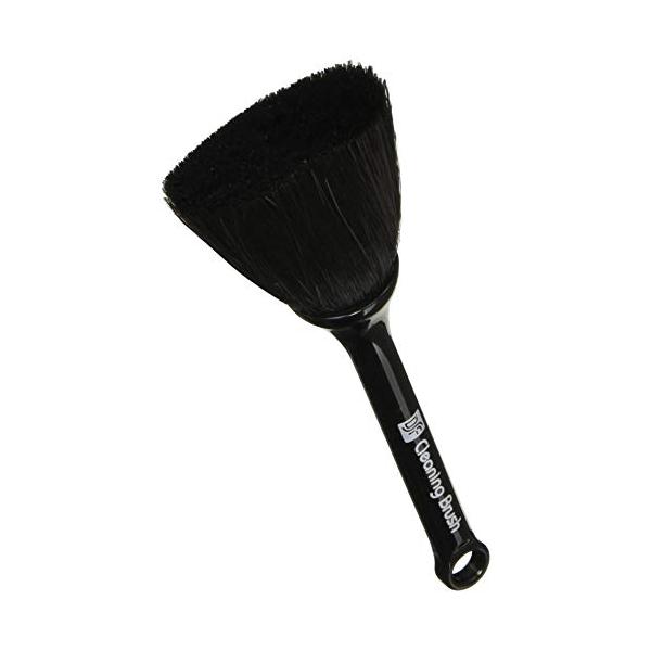 -/-/OA-RCBM-K・パッケージ個数:1・● 静電気でホコリを吸い寄せ、吸着して吐き出します。・● パソコンキーボードの細かい溝のホコリもきれいに取れます。・クリーニングブラシコンパクト ブルー [品番]01-3424・販売終了クリー...