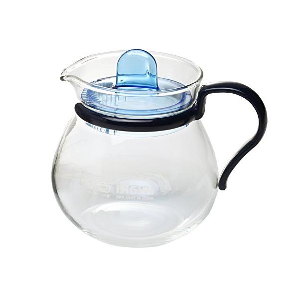 【新品未使用】イワキ ティーポット レンジポット 密閉パック 計9点セット iwaki(イワキ) 耐熱ガラス ティーポット レンジのポット プチティー
