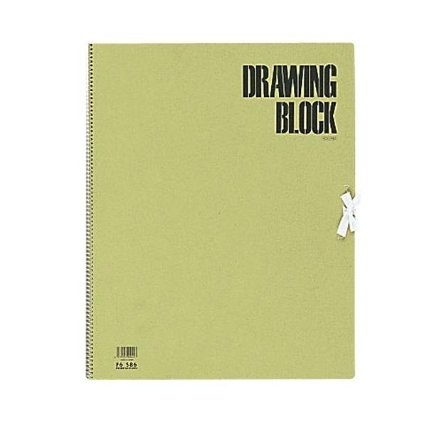 1冊・ホワイト F6 S86・・Size:F6Style:1冊PatternName:単品・画用紙 『スケッチブック オリーブシリーズ F6 画用紙 厚口 中性紙 156.5g/平方メートル』