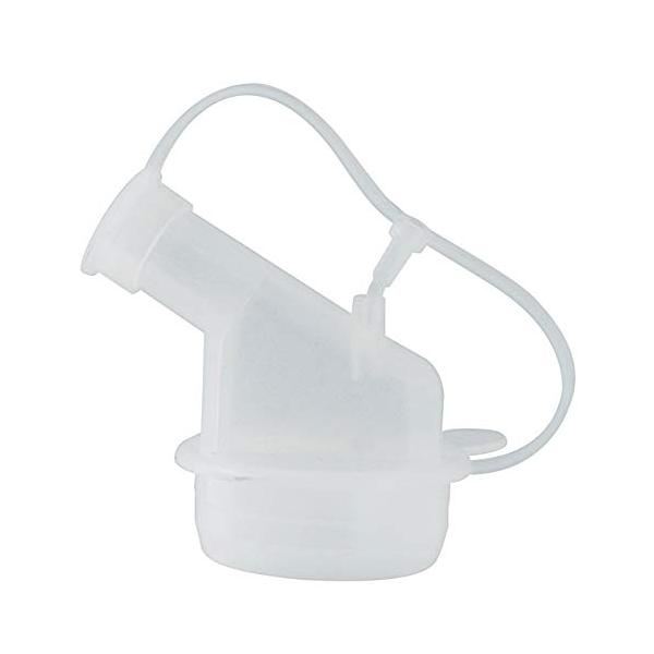 -/1個 (x 1)/-・PackageQuantity:1・パッケージ個数:1・ニイタカ業務用洗剤・除菌剤４L・５L専用ノズル