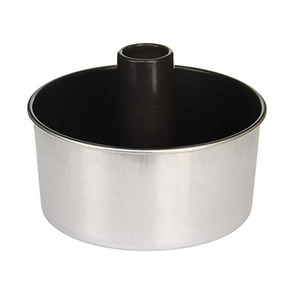 SA ストロングコート シフォンケーキ型 底取 14cm WSH03014