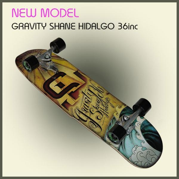 GRAVITY グラビティ スケートボード Ace HotJuice OJⅢ GRAVITY グラビティ スケートボード Ace HotJuice OJⅢ 通販