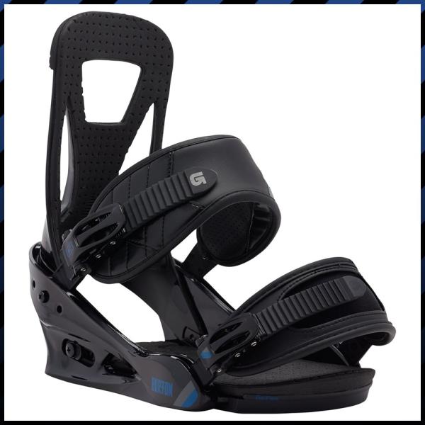 BURTON バートン 2015 ビンディング FREESTYLE BLACK Mサイズ