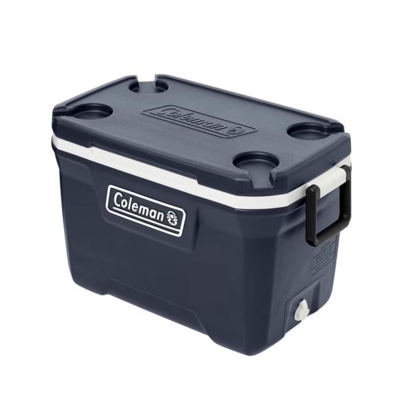 コールマン エクストリーム　クーラーボックス 52QT Coleman  大容量 ハードクーラー  日本未発売