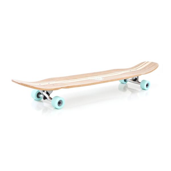 �����O�X�P�[�g�{�[�h �_���T�[  WHITE WAVE DANCER 46�C���` �����X�P ���i�摜3
