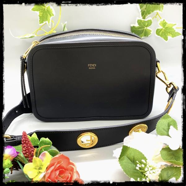 FENDI ショルダーバッグ raftelshop_t000729