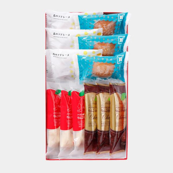 ラグノオ ギフトA 焼き菓子 青森 お菓子 お土産