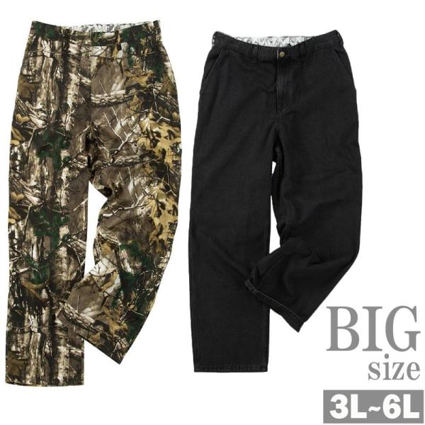 【OLIVE】アニマル カモ ペインター パンツ セール】CAMO DOUBLE KNEE DUCK PAINTER PANTS / カモ ダブルニー