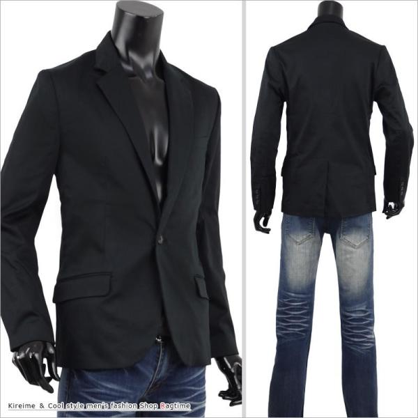 テーラードジャケット メンズ ジャケット ブレザー 白 黒 春 夏 秋 冬 Fto Buyee Buyee Japanese Proxy Service Buy From Japan Bot Online