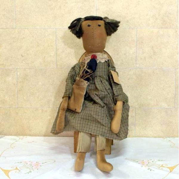 カントリードール　おじょうさま カントリードール おじょうさま