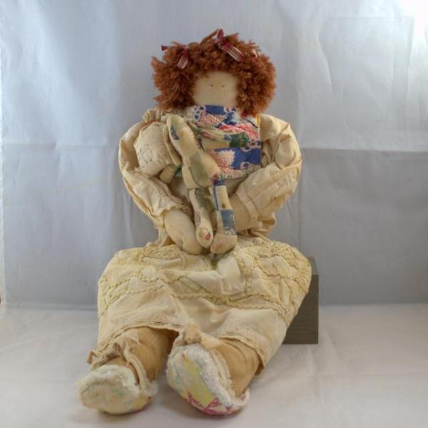 カントリードール : カントリー雑貨DOLL GARDEN - 通販 - Yahoo