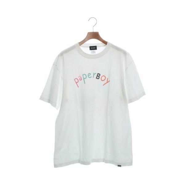 Beams ビームス Tシャツ カットソー メンズ s0047 Ragtag Online Shop 通販 Yahoo ショッピング