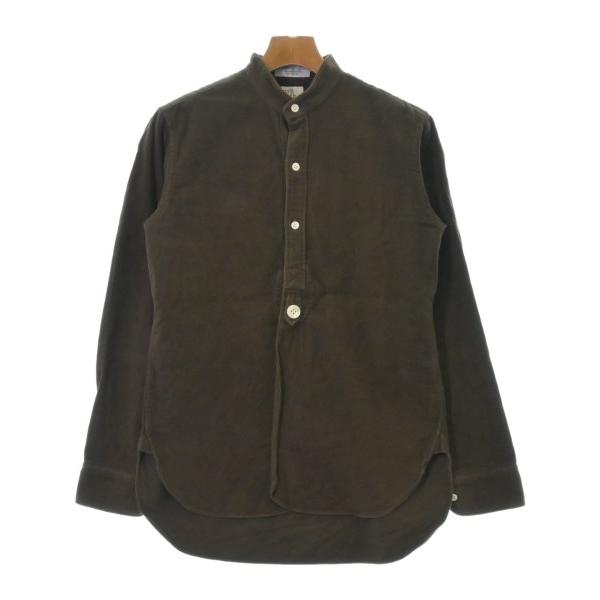NEPENTHES（ネペンテス） カジュアルシャツ メンズ 中古 古着 : RAGTAG