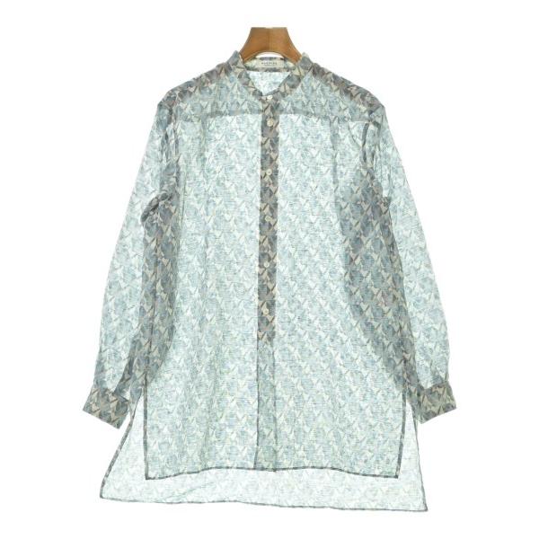 MACPHEE（マカフィー） カジュアルシャツ レディース 中古 古着