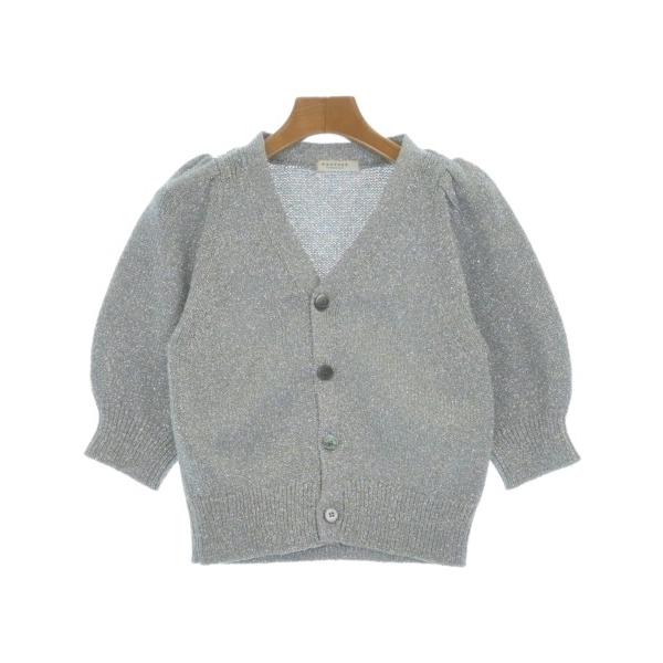 【美品】マカフィー　カーディガン MACPHEE（マカフィー） カーディガン レディース 中古 古着 : RAGTAG