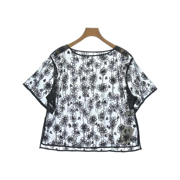 MACPHEE（マカフィー） ブラウス レディース 中古 古着 : RAGTAG