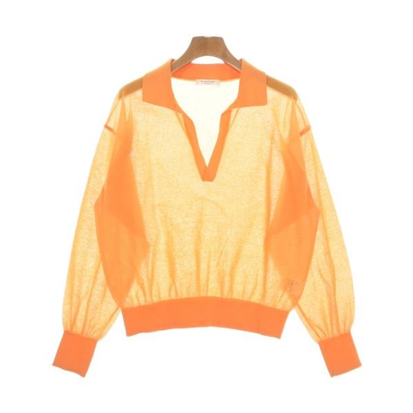 MACPHEE（マカフィー） ニット・セーター レディース 中古 古着