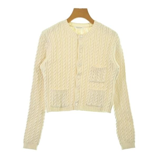 MACPHEE（マカフィー） カーディガン レディース 中古 古着 : RAGTAG