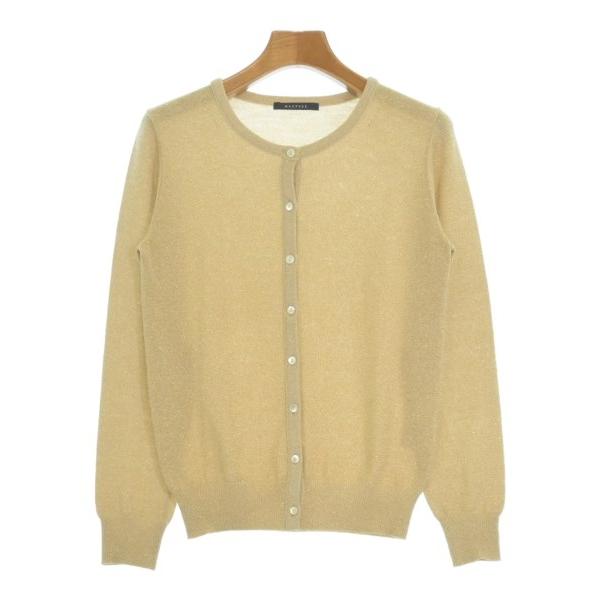 MACPHEE（マカフィー） カーディガン レディース 中古 古着 : RAGTAG