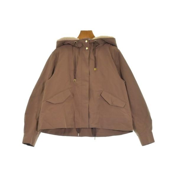 LAISSE PASSE（レッセパッセ） ブルゾン（その他） レディース 中古 