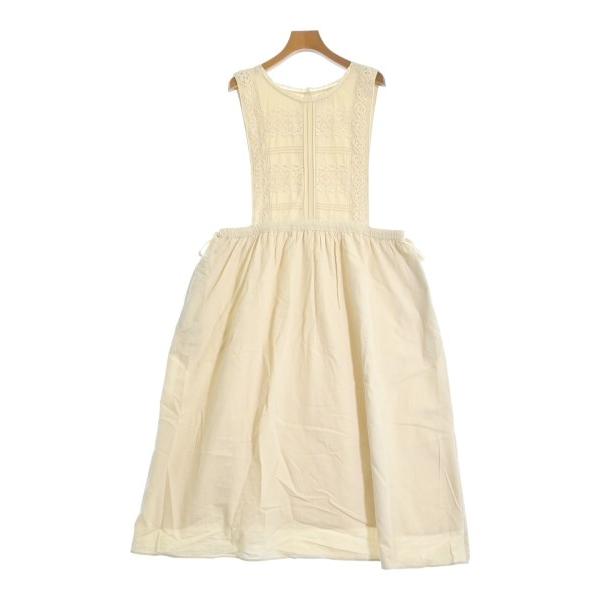 Samansa Mos2（サマンサモスモス） ワンピース レディース 中古 古着