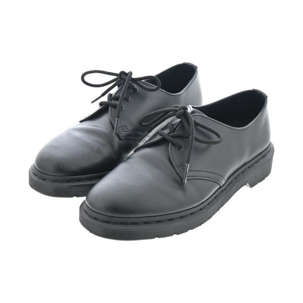 Dr.Martens ドクターマーチン ビジネス・ドレスシューズ メンズ 【古着】【中古】 Dr.Martens（ドクターマーチン） ビジネス・ドレスシューズ メンズ