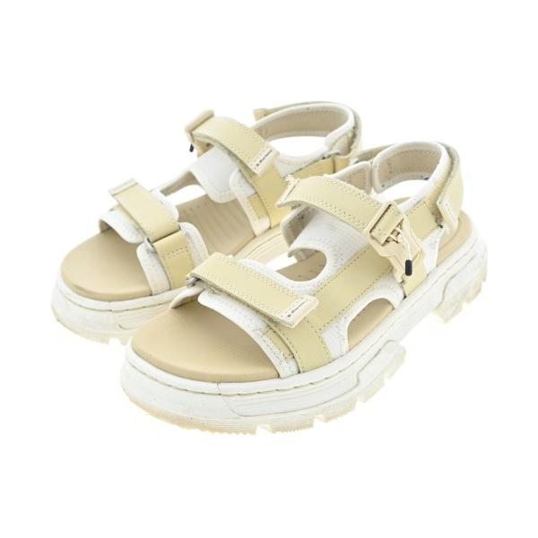 Dr.Martens（ドクターマーチン） サンダル レディース 中古 古着