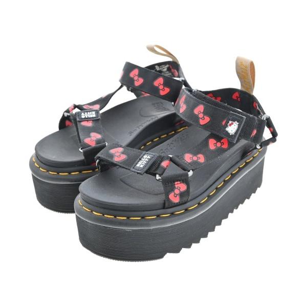 Dr.Martens（ドクターマーチン） サンダル レディース 中古 古着