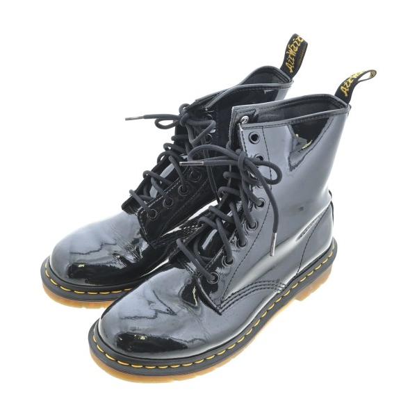 Dr.Martens（ドクターマーチン） ブーツ レディース 中古 古着 
