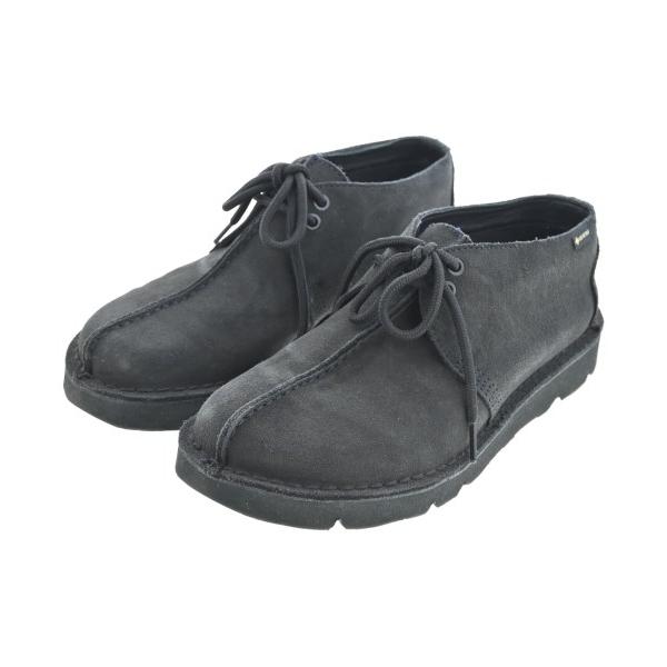 clarks クラークス シューズ（その他） メンズ 【古着】【中古】 Clarks（クラークス） シューズ（その他） メンズ 中古 古着 : RAGTAG