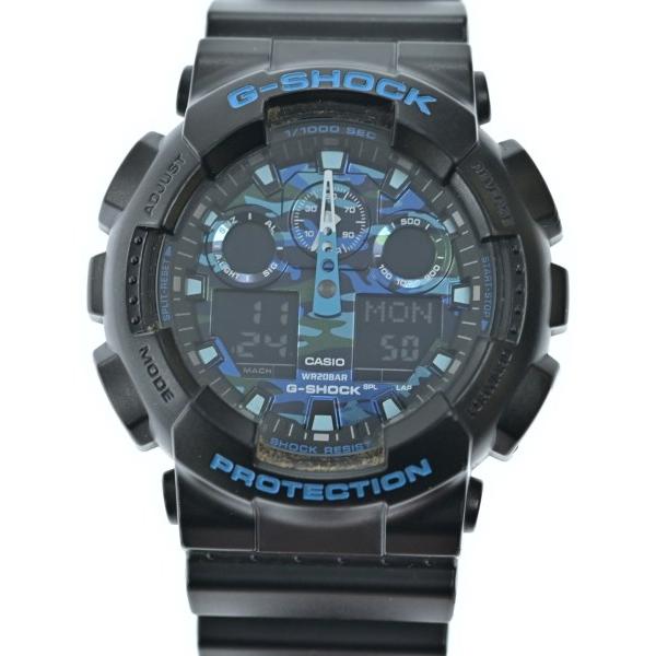 CASIO G-SHOCK 腕時計 メンズ カシオジーショック 中古 古着 : RAGTAG
