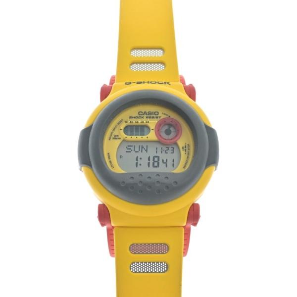 CASIO G-SHOCK 腕時計 メンズ カシオジーショック 中古 古着 : RAGTAG