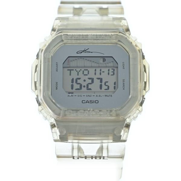 CASIO G-SHOCK 腕時計 メンズ カシオジーショック 中古 古着 : RAGTAG  