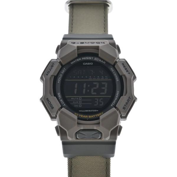 CASIO G-SHOCK 腕時計 メンズ カシオジーショック 中古 古着 : RAGTAG 