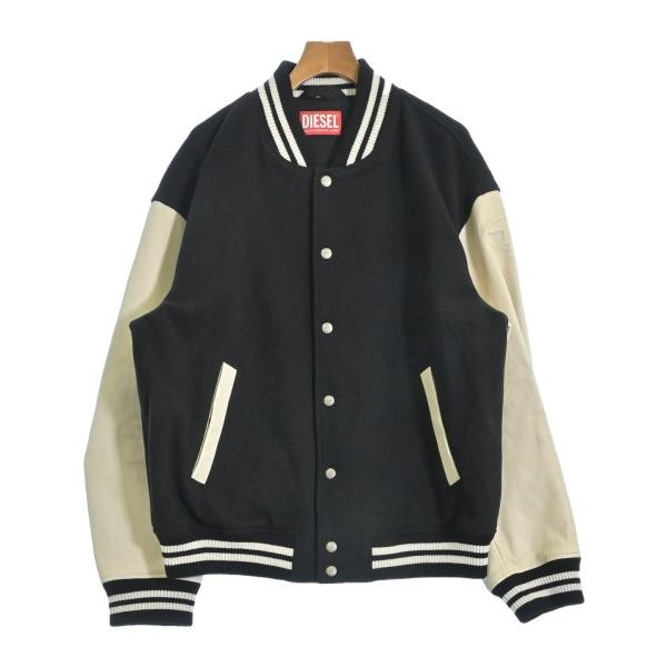DIESEL（ディーゼル） スタジャン メンズ 中古 古着 : RAGTAG Online