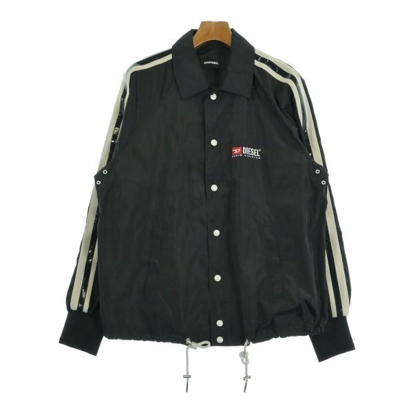 DIESEL（ディーゼル） ブルゾン メンズ 中古 古着 : RAGTAG Online