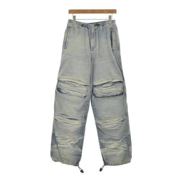 DIESEL カーゴパンツ メンズ ディーゼル 中古 古着 : RAGTAG