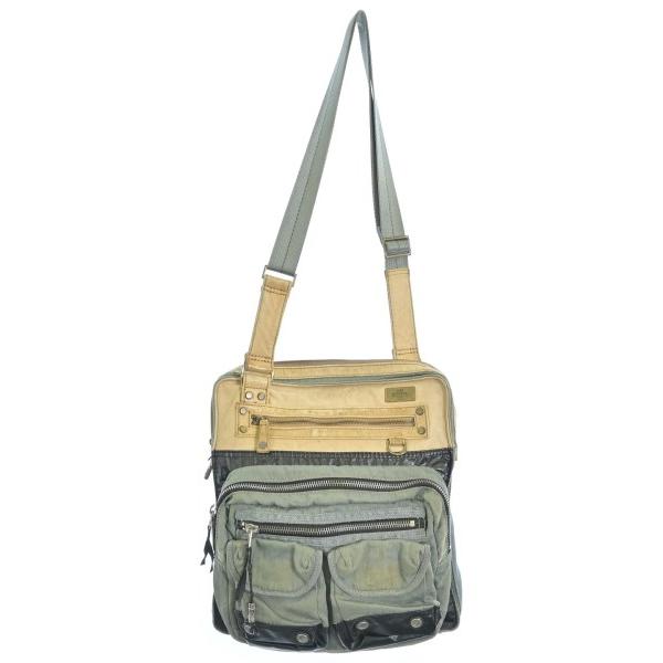 DIESEL ショルダーバッグ メンズ ディーゼル 中古 古着 : RAGTAG
