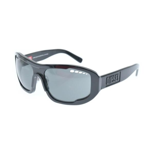 DIESEL（ディーゼル） サングラス メンズ 中古 古着 : RAGTAG Online