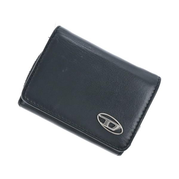 DIESEL コインケース(財布) 未使用 楽天市場】DIESEL ディーゼル メンズ L字ファスナー小銭入れ付き