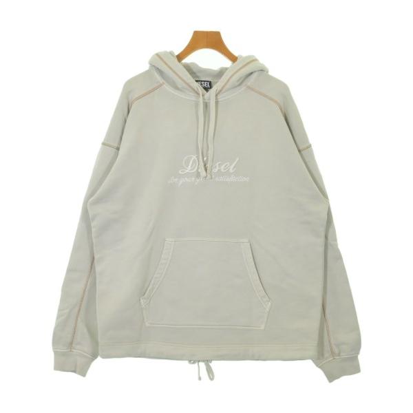DIESEL パーカー メンズ ディーゼル 中古 古着 : RAGTAG Online DIESEL パーカー メンズ ディーゼル 中古 古着 : RAGTAG Online