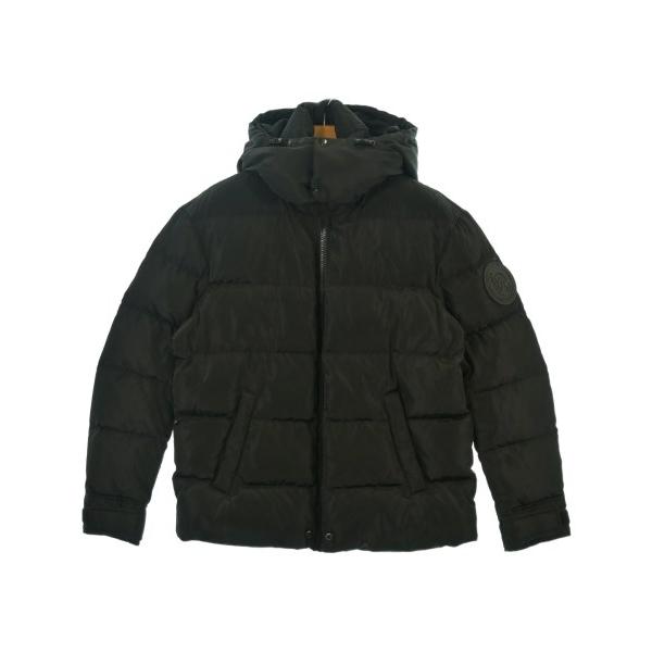 DIESEL（ディーゼル） ダウンジャケット/ダウンベスト メンズ 中古