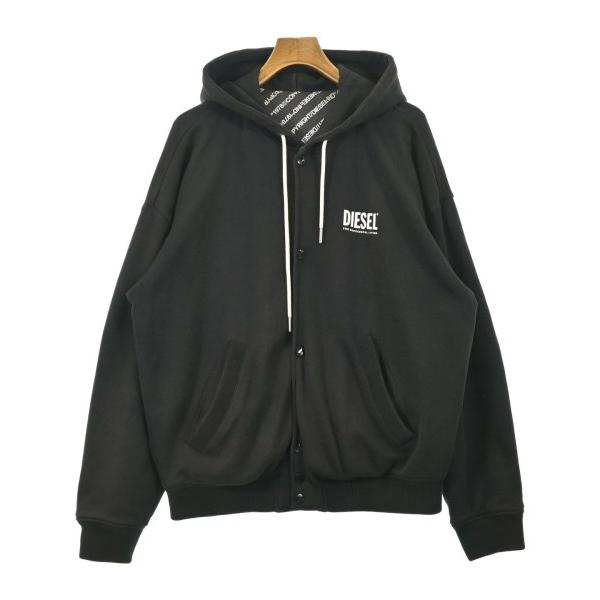 DIESEL ブルゾン（その他） メンズ ディーゼル 中古 古着 DIESEL 