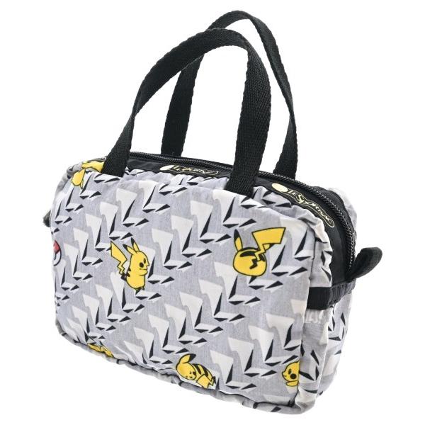 LeSportsac（レスポートサック） ポーチ レディース 中古 古着 