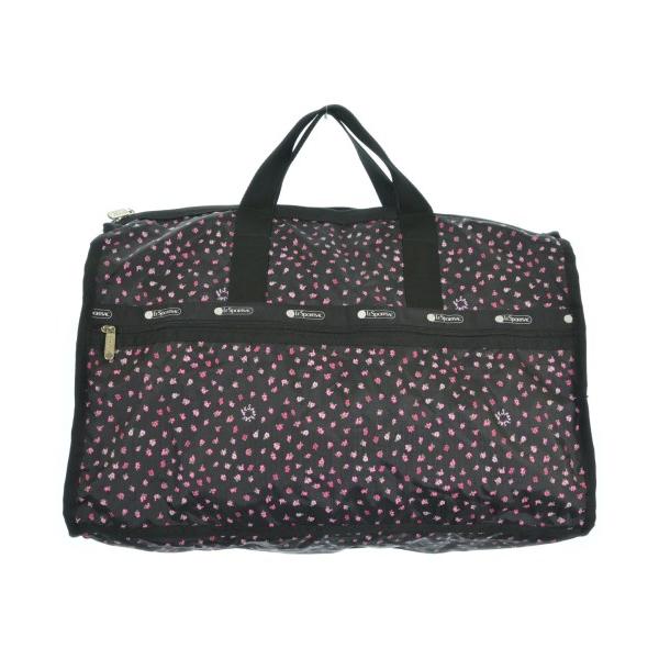LeSportsac（レスポートサック） ボストンバッグ レディース 中古 古着