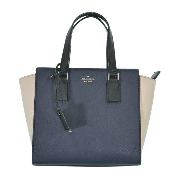 kate spade new york ケイトスペードニューヨーク ハンドバッグ レディース 【古着】【中古】 kate spade NEW YORK（ケイト・スペード ニューヨーク） ハンドバッグ